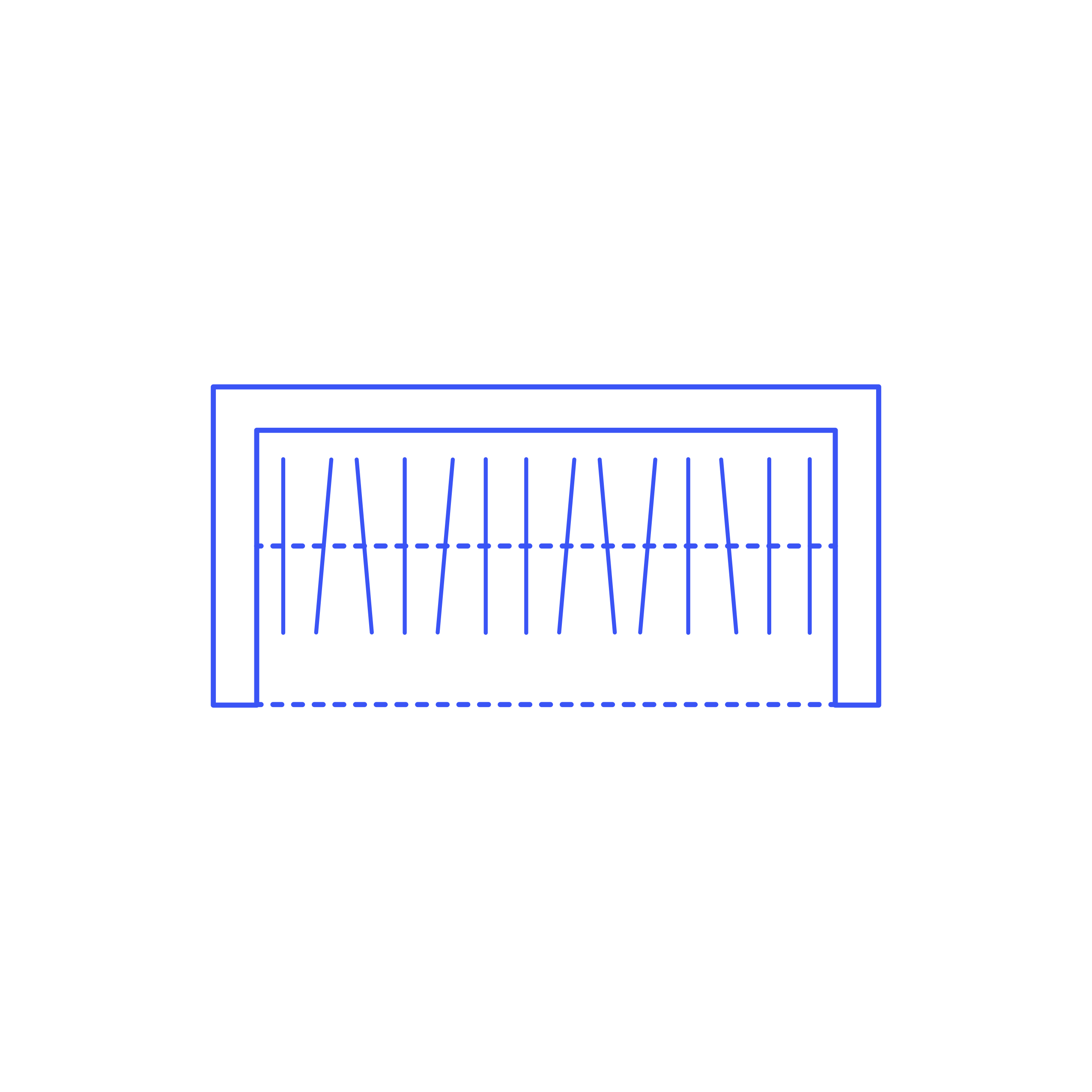 Layouts Closets Reach In Closets Svg Vector Tracing Design Free Vectors